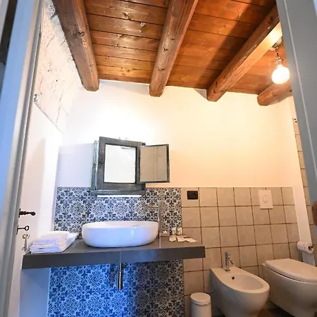 Casale Sette Volte Bed and breakfast *