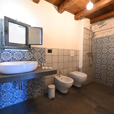 Casale Sette Volte Bed and breakfast *
