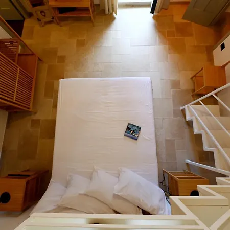 Bed and breakfast Casale Sette Volte Monopoli