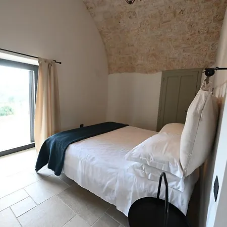 Casale Sette Volte Bed and breakfast Monopoli