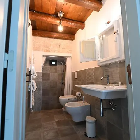 Bed and breakfast Casale Sette Volte Monopoli