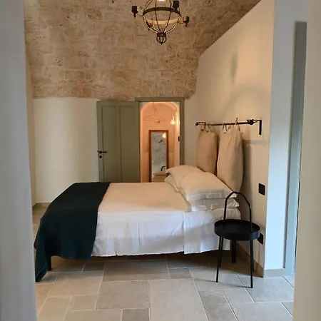 Casale Sette Volte Monopoli
