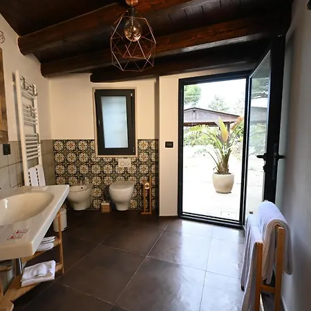 Bed and breakfast Casale Sette Volte