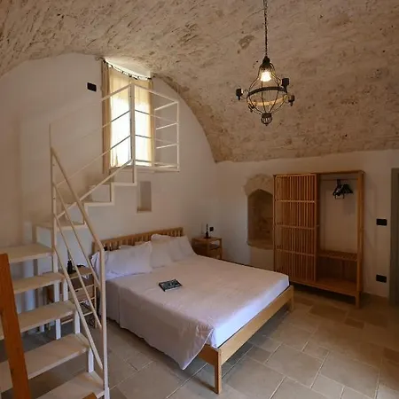 Bed & Breakfast Casale Sette Volte Monopoli