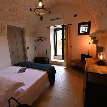 Bed & Breakfast Casale Sette Volte Monopoli