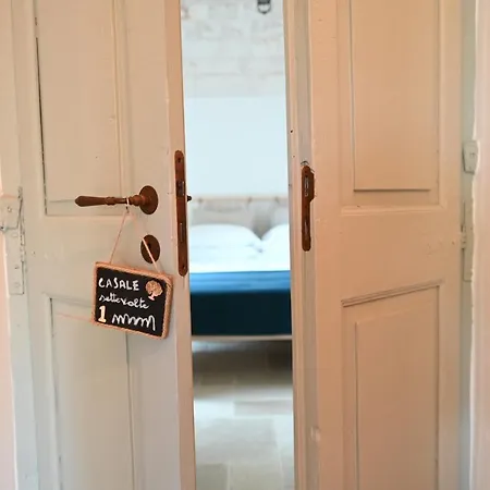Casale Sette Volte Bed & Breakfast Monopoli