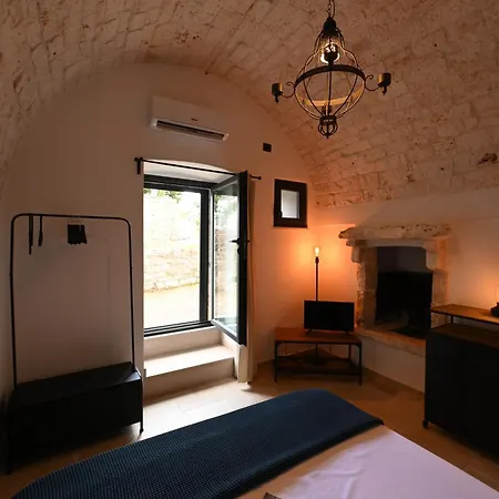 Bed & Breakfast Casale Sette Volte Monopoli