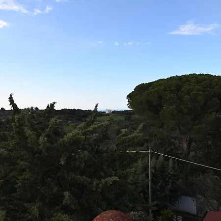 Bed & Breakfast Casale Sette Volte Monopoli