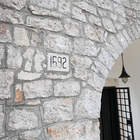 Casale Sette Volte Monopoli