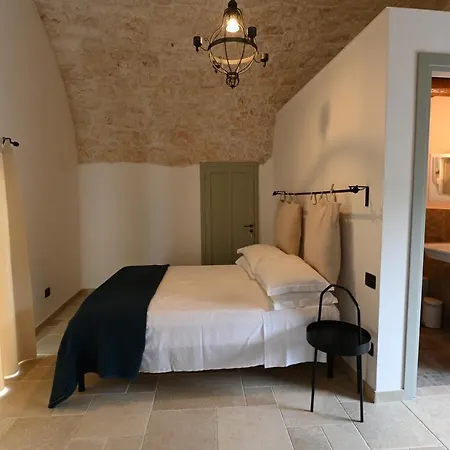 Casale Sette Volte Bed & Breakfast Monopoli